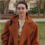 Specialist in Slavic Philology offers lessons in Russian language and Literature